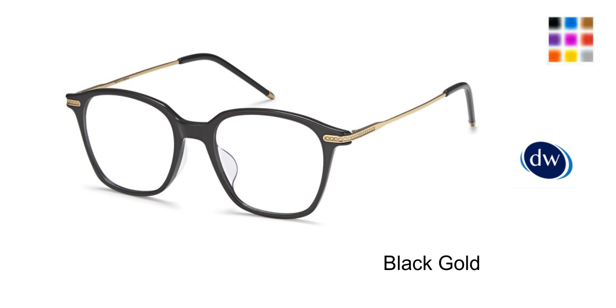 Black Gold