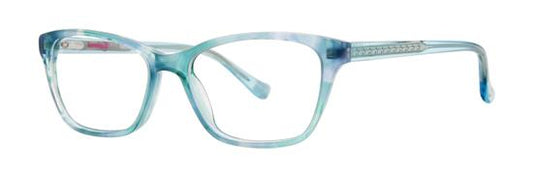 Mint Crystal