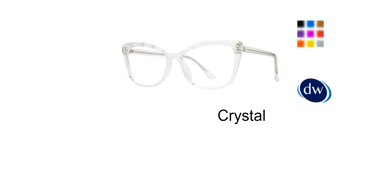 Crystal