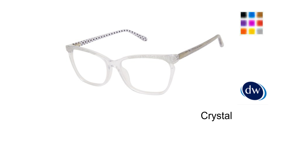 Crystal      L223