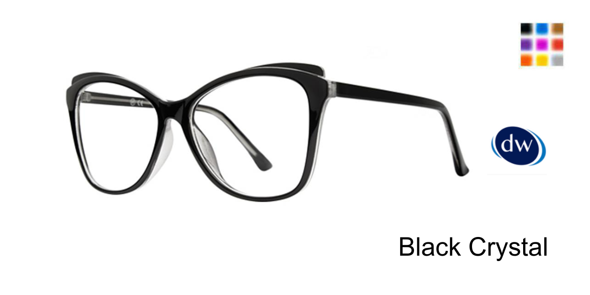 Black Crystal