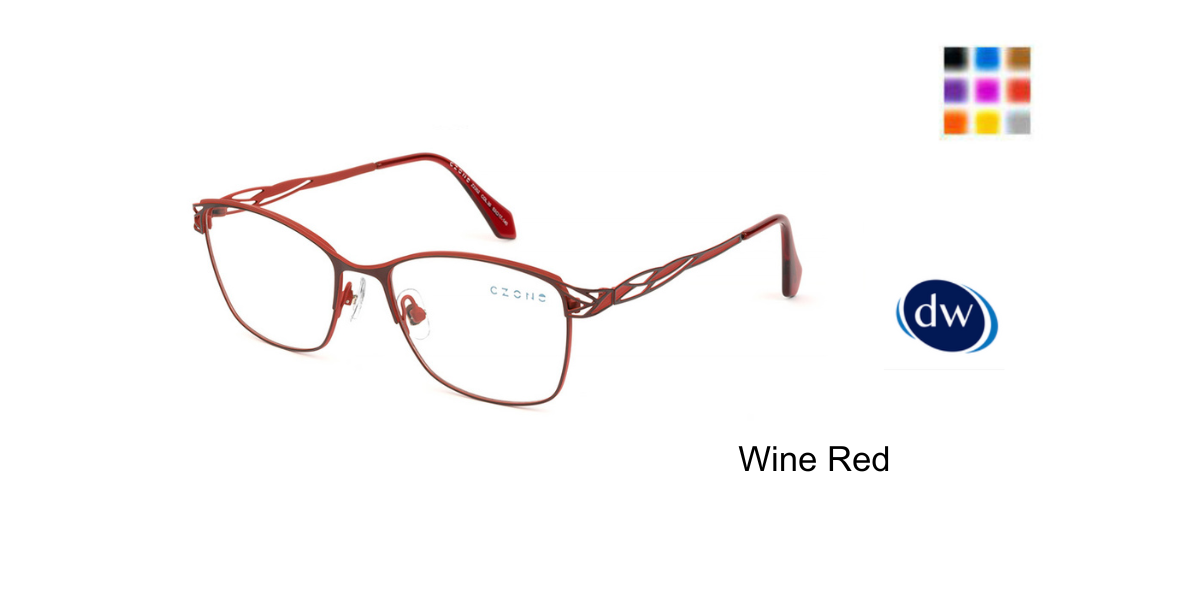 Wine Red