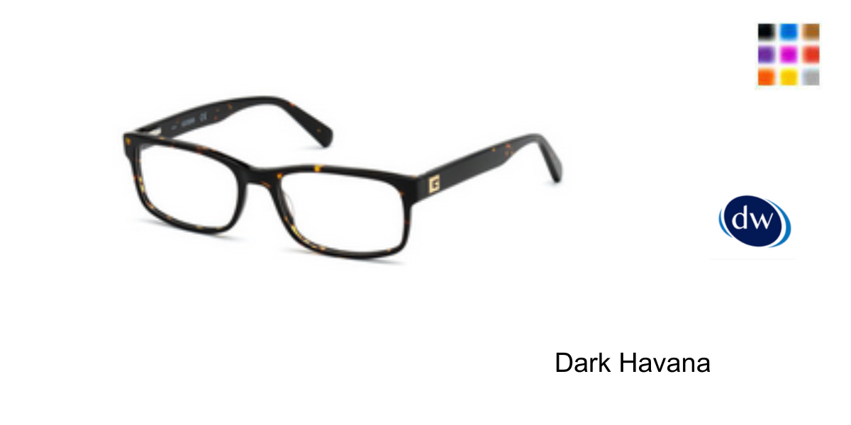 Dark Havana