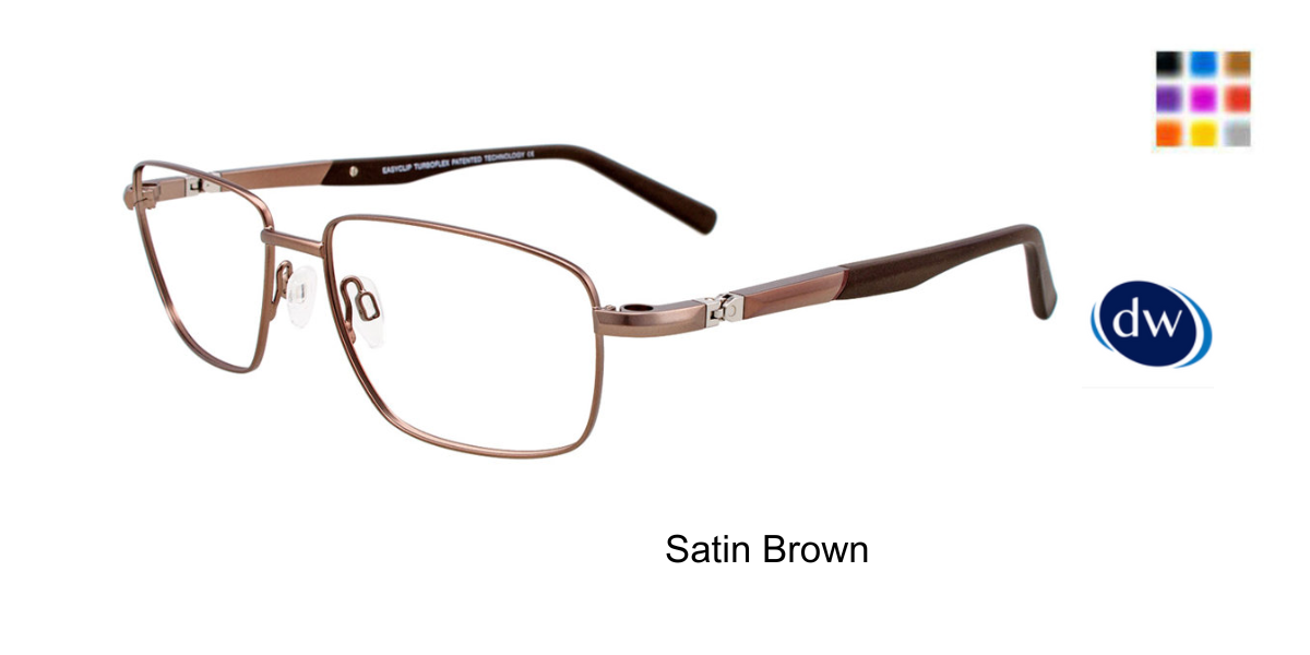 Satin Brown