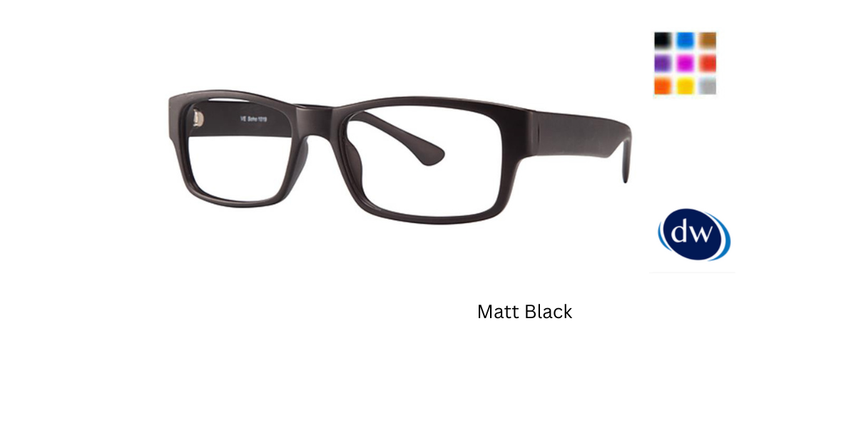 Matt Black