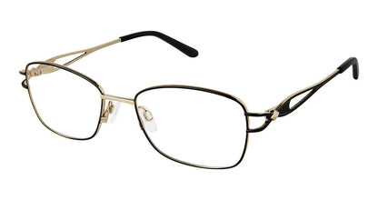 Black Gold SF-633