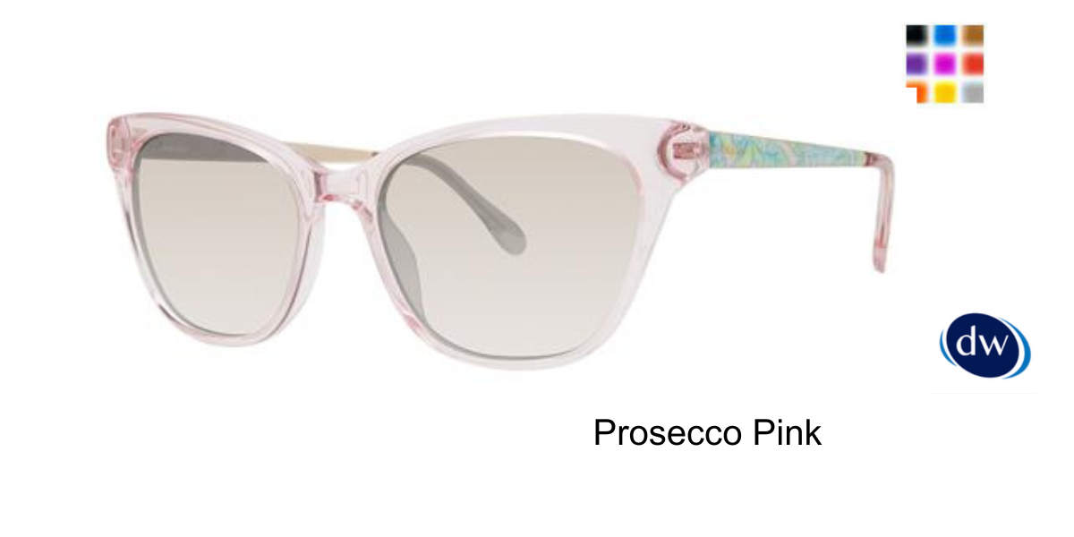 Prosecco Pink