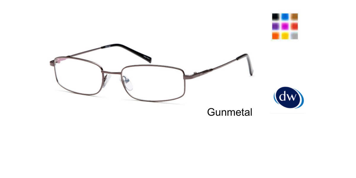 Gunmetal