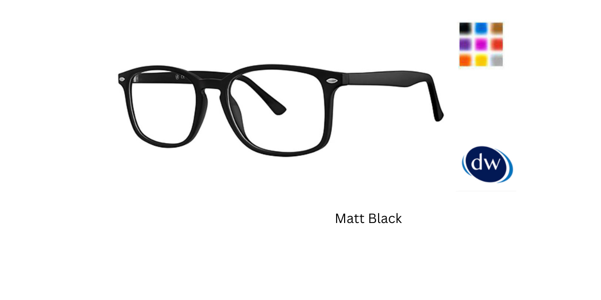 Matt Black