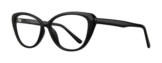 Black Affordable Designs Mama Lisa Eyeglasses