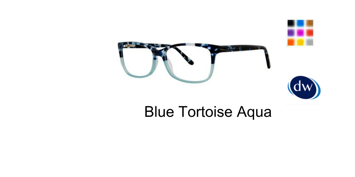 Blue Tortoise Aqua
