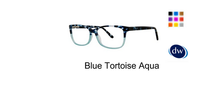 Blue Tortoise Aqua