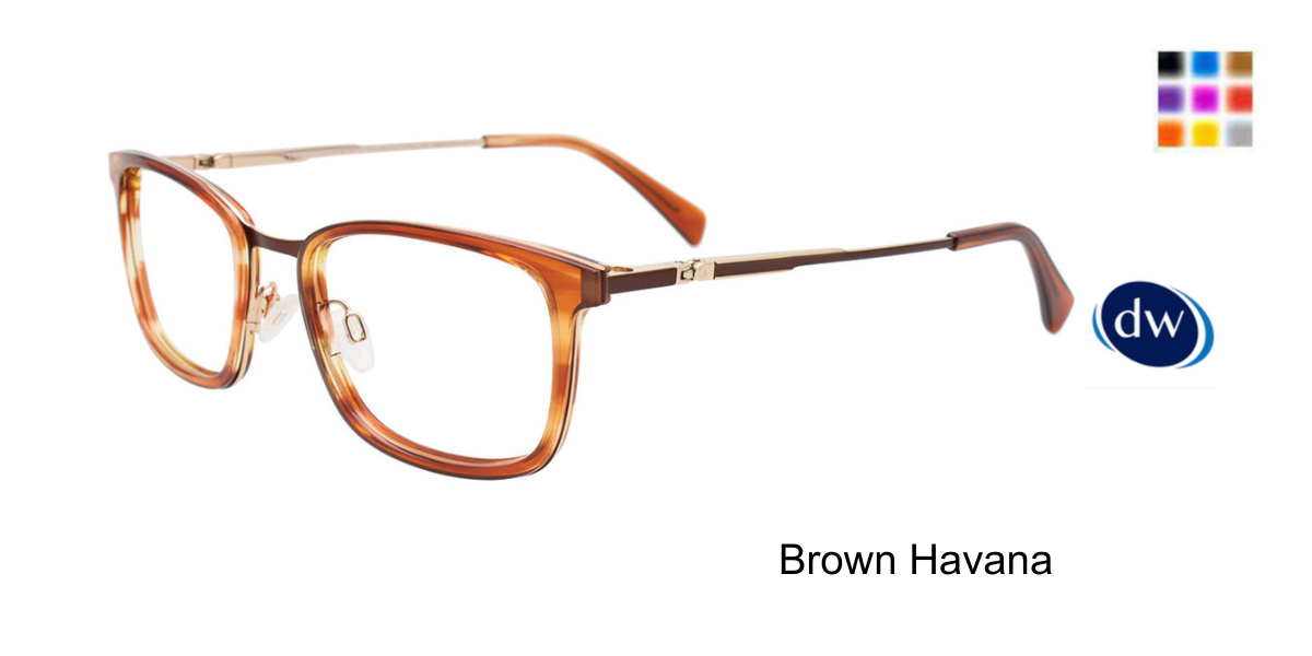 Brown Havana