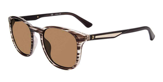 Grey Police SPLF18E Sunglasses.
