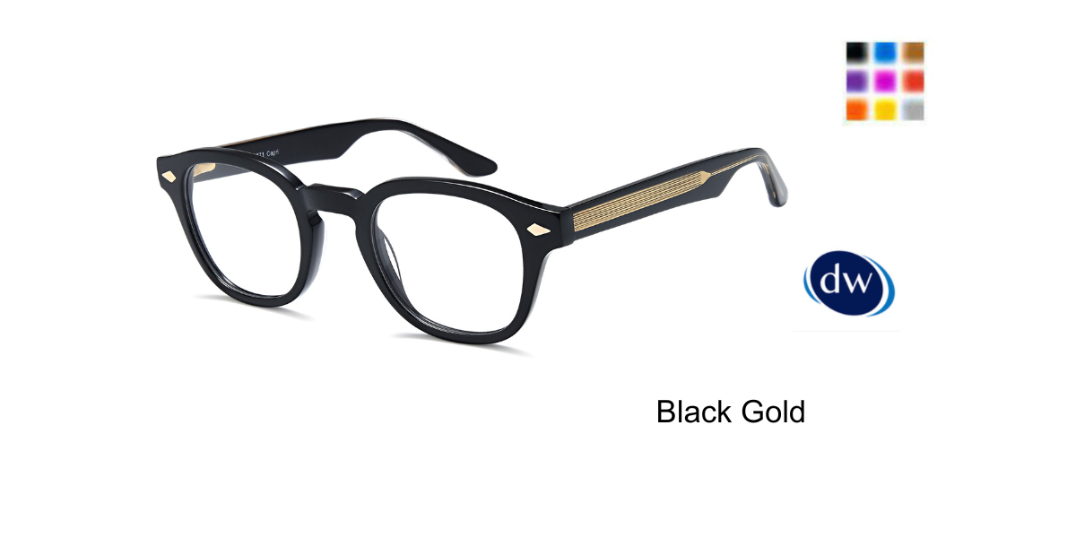 Black Gold