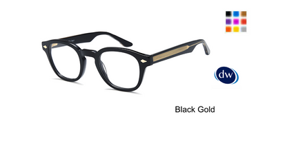 Black Gold