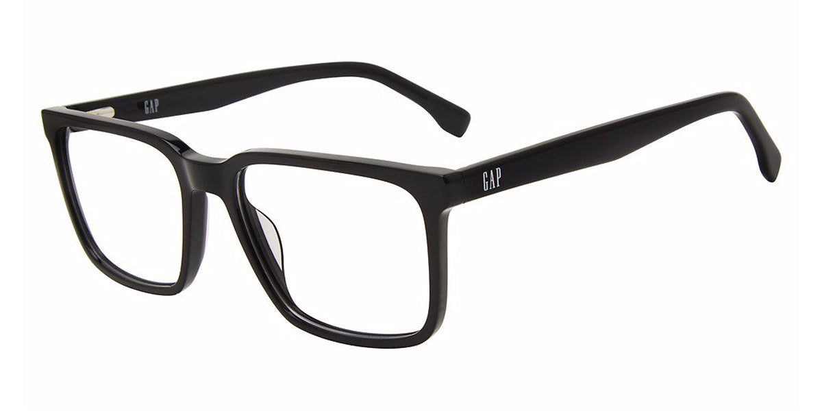 Black Gap VGP010 Eyeglasses.