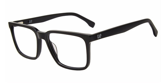 Black Gap VGP010 Eyeglasses.