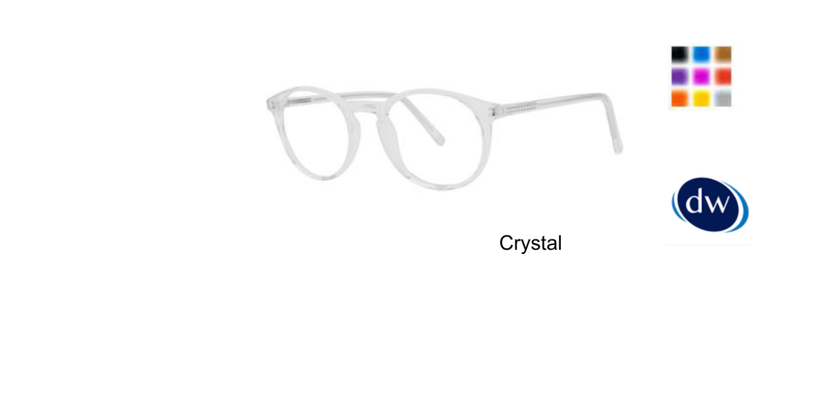 Crystal