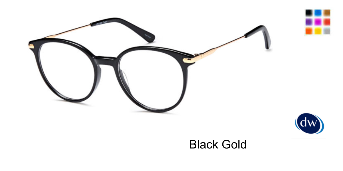 Black Gold