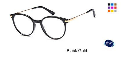 Black Gold