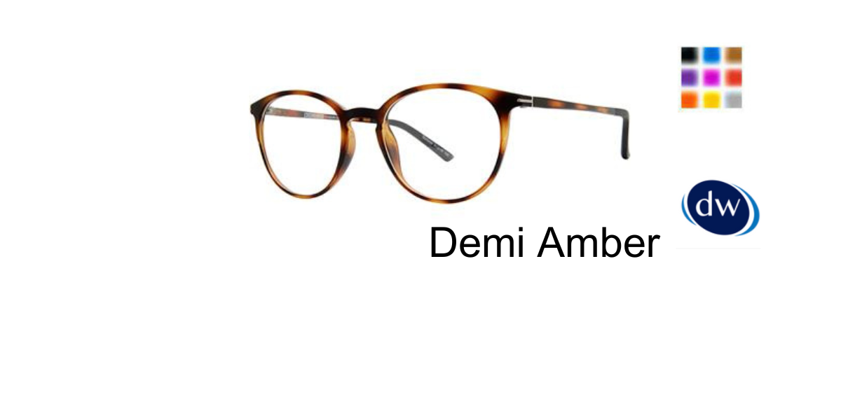 Demi Amber