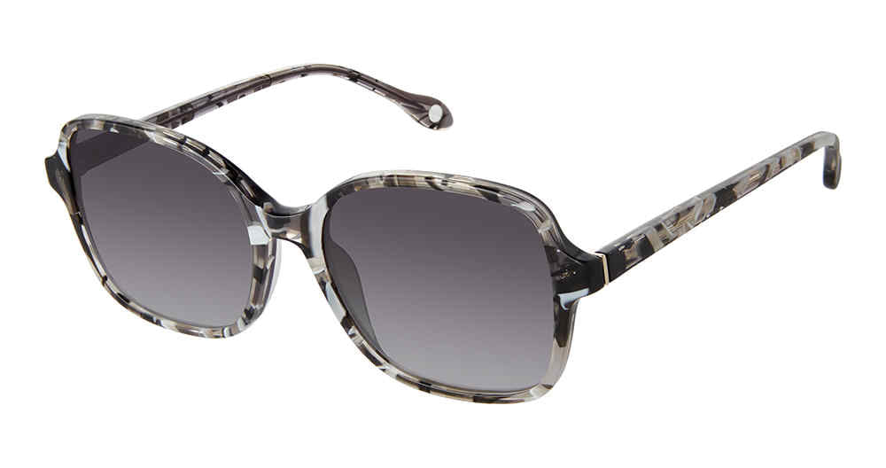 Clay Agate FYSH F-2095 Sunglasses