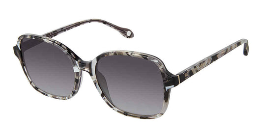 Clay Agate FYSH F-2095 Sunglasses