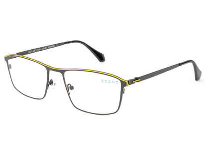 Black Yellow