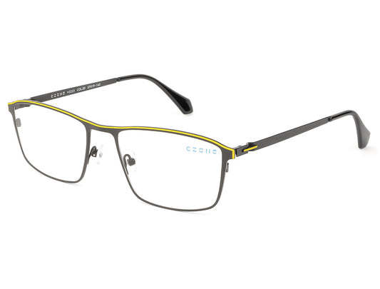 Black Yellow