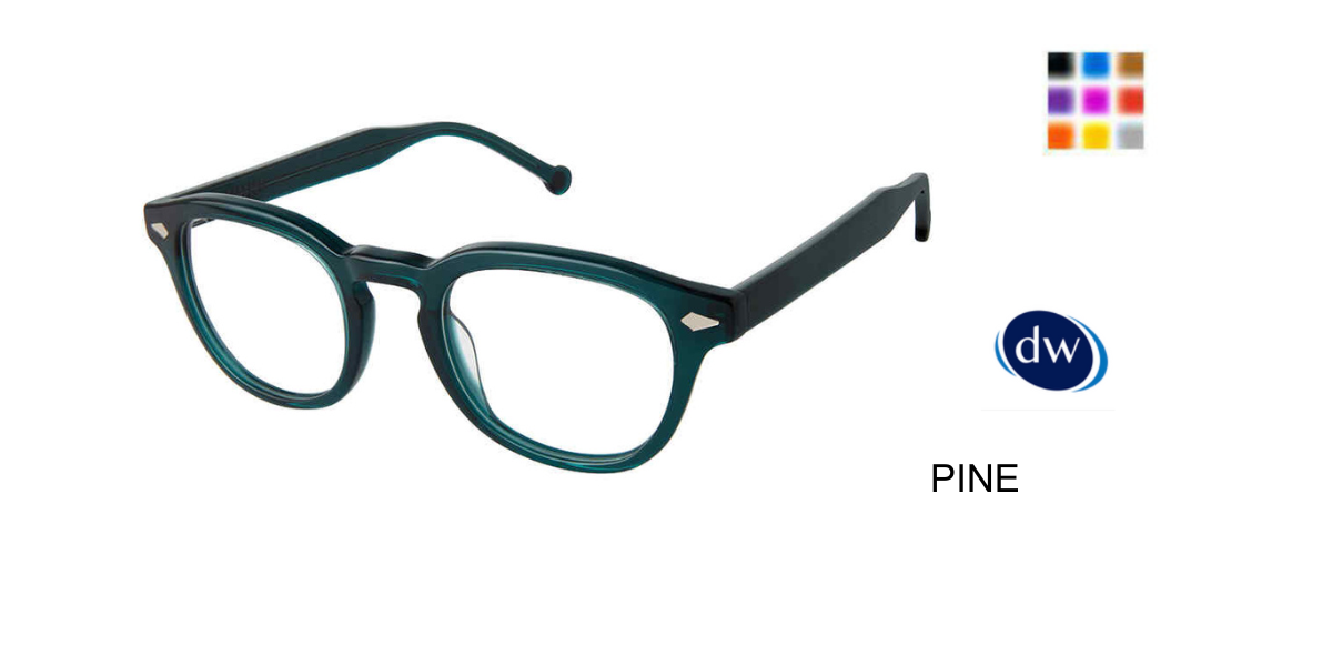 PINE OTP-168