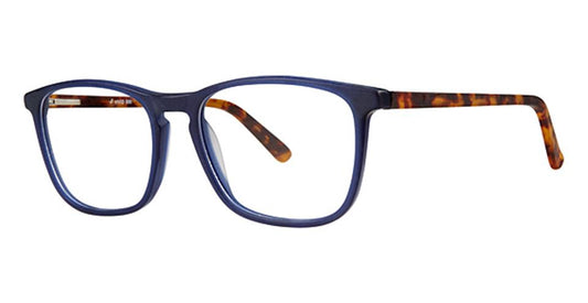 Matt Navy Blue