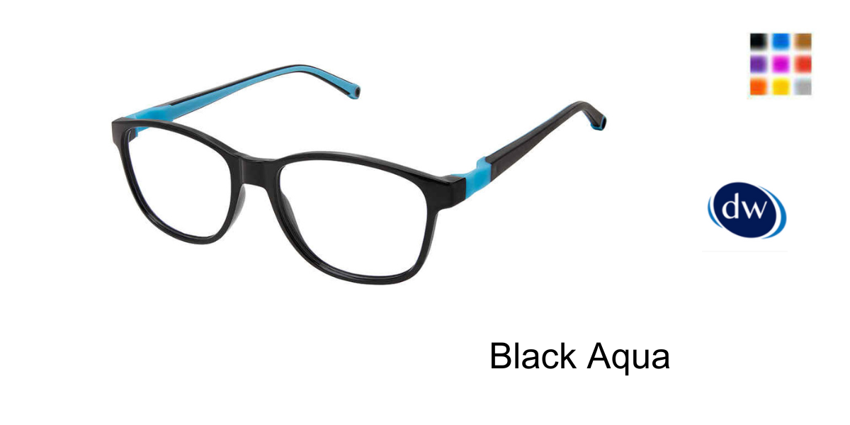 Black Aqua
