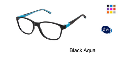 Black Aqua