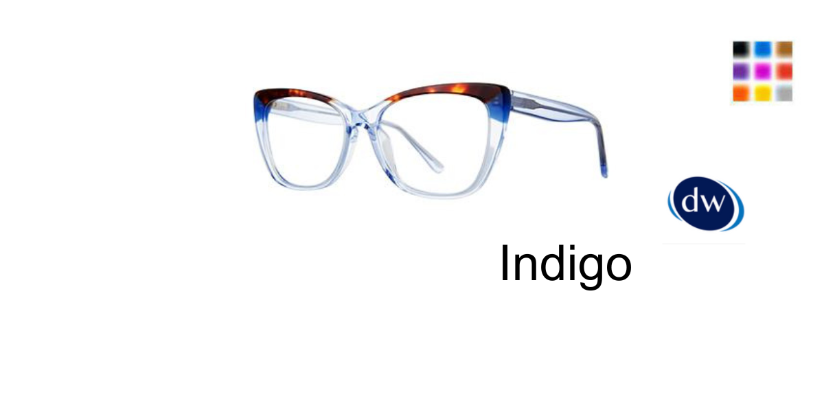 Indigo