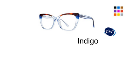 Indigo