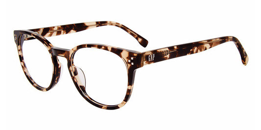 Brown Gap VGP005 Eyeglasses.
