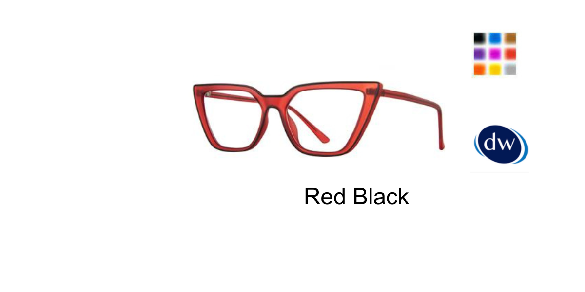 Red Black