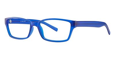 Blue Matt