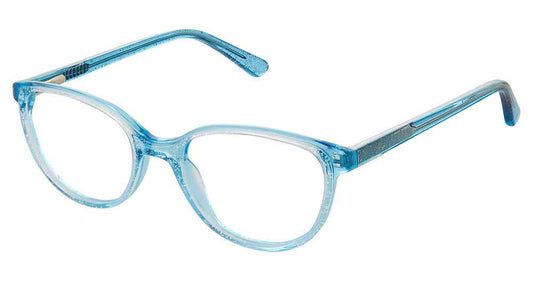 AQUA-SPARKLE SUPERFLEX-KIDS SFK-268 Eyeglasses