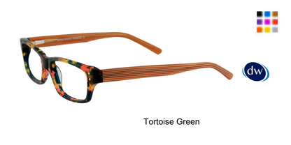 Tortoise Green