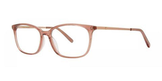 Blush Vera Wang VA54 Eyeglasses.