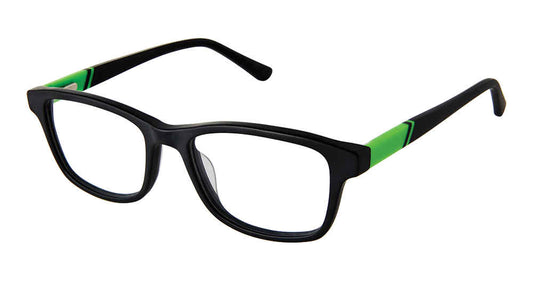 MAT BLACK LIME