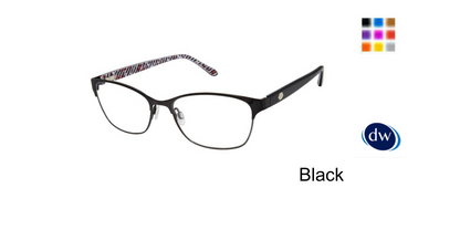 Black           L789