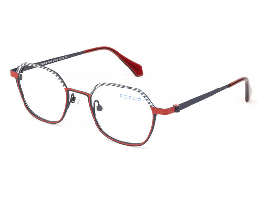Red White Navy