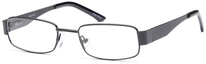 Black Capri Peachtree PT84 Eyeglasses