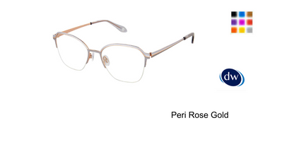 Peri Rose Gold