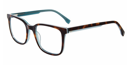 Tortoise Gap VGP013 Eyeglasses.