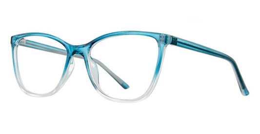 Light Blue Fade