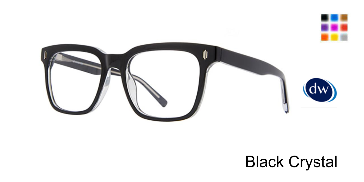 Black Crystal